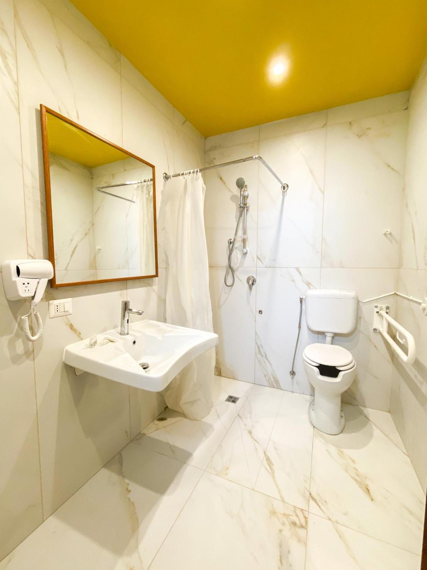 Rrrapido Hotel سستو سان جوفاني المظهر الخارجي الصورة