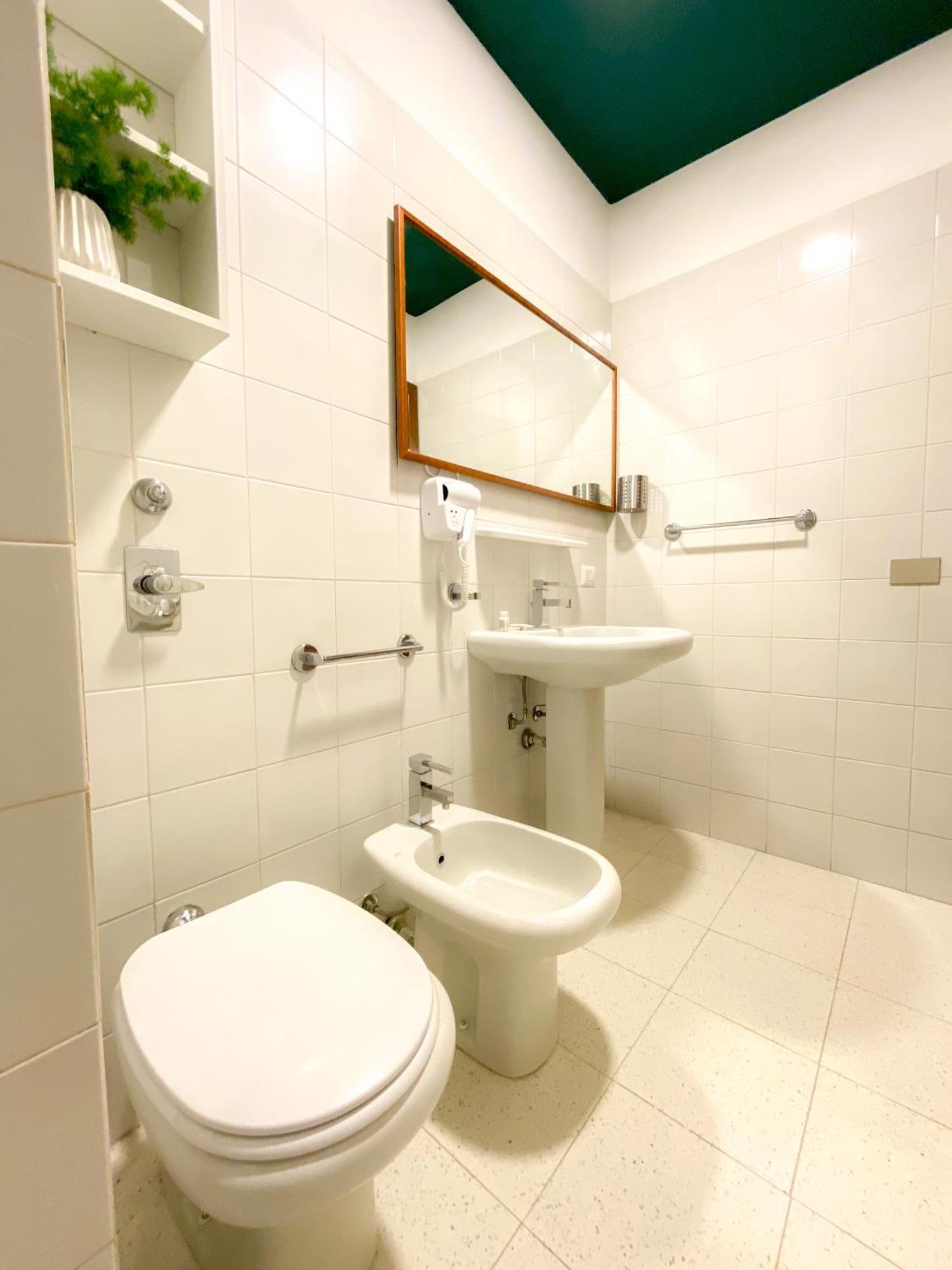 Rrrapido Hotel سستو سان جوفاني المظهر الخارجي الصورة
