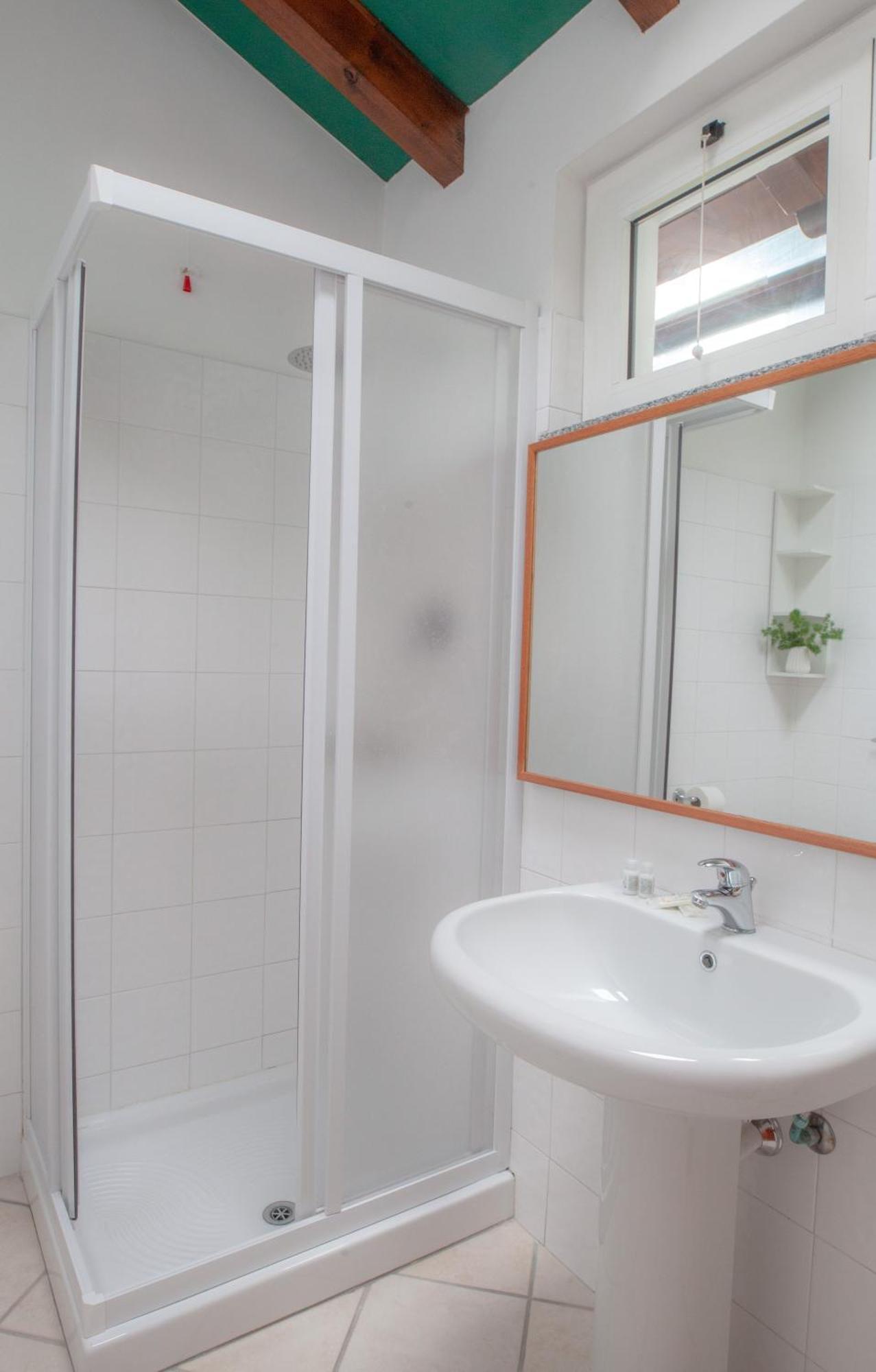 Rrrapido Hotel سستو سان جوفاني المظهر الخارجي الصورة