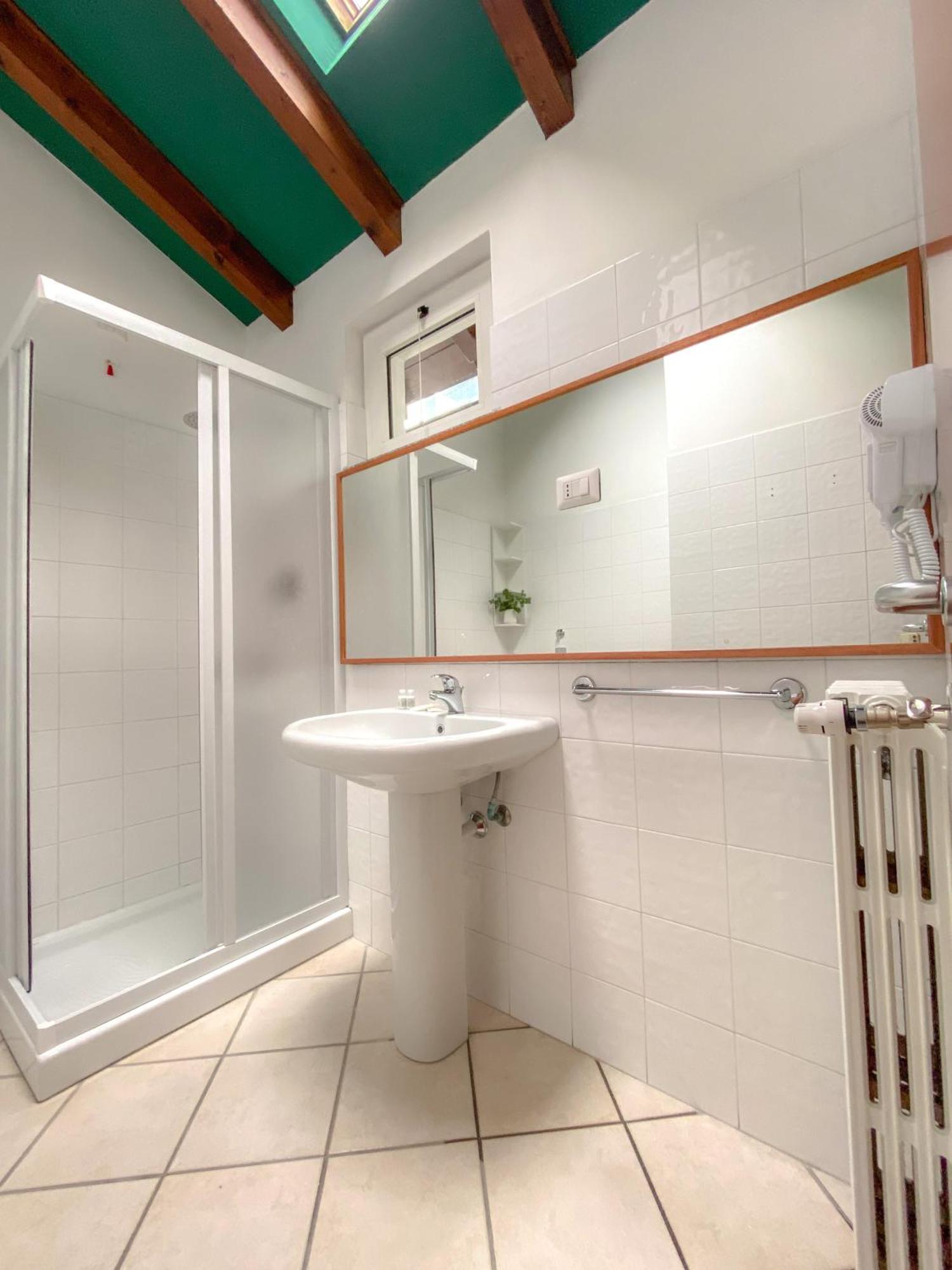 Rrrapido Hotel سستو سان جوفاني المظهر الخارجي الصورة