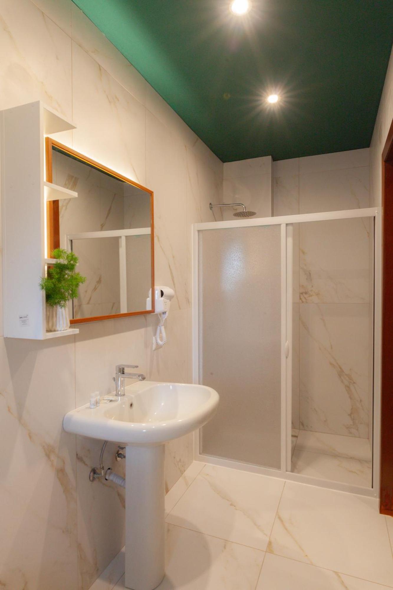 Rrrapido Hotel سستو سان جوفاني المظهر الخارجي الصورة