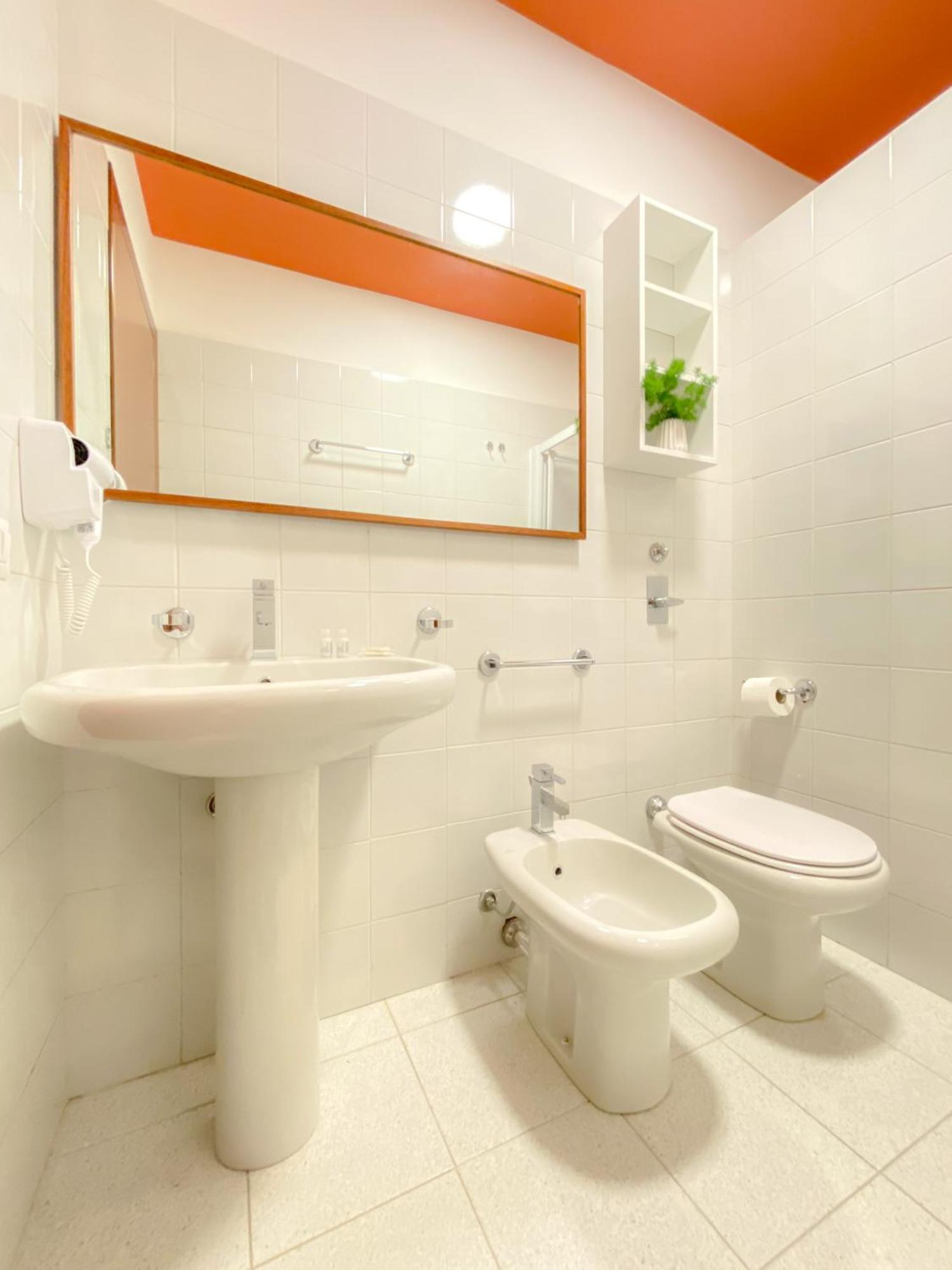 Rrrapido Hotel سستو سان جوفاني المظهر الخارجي الصورة