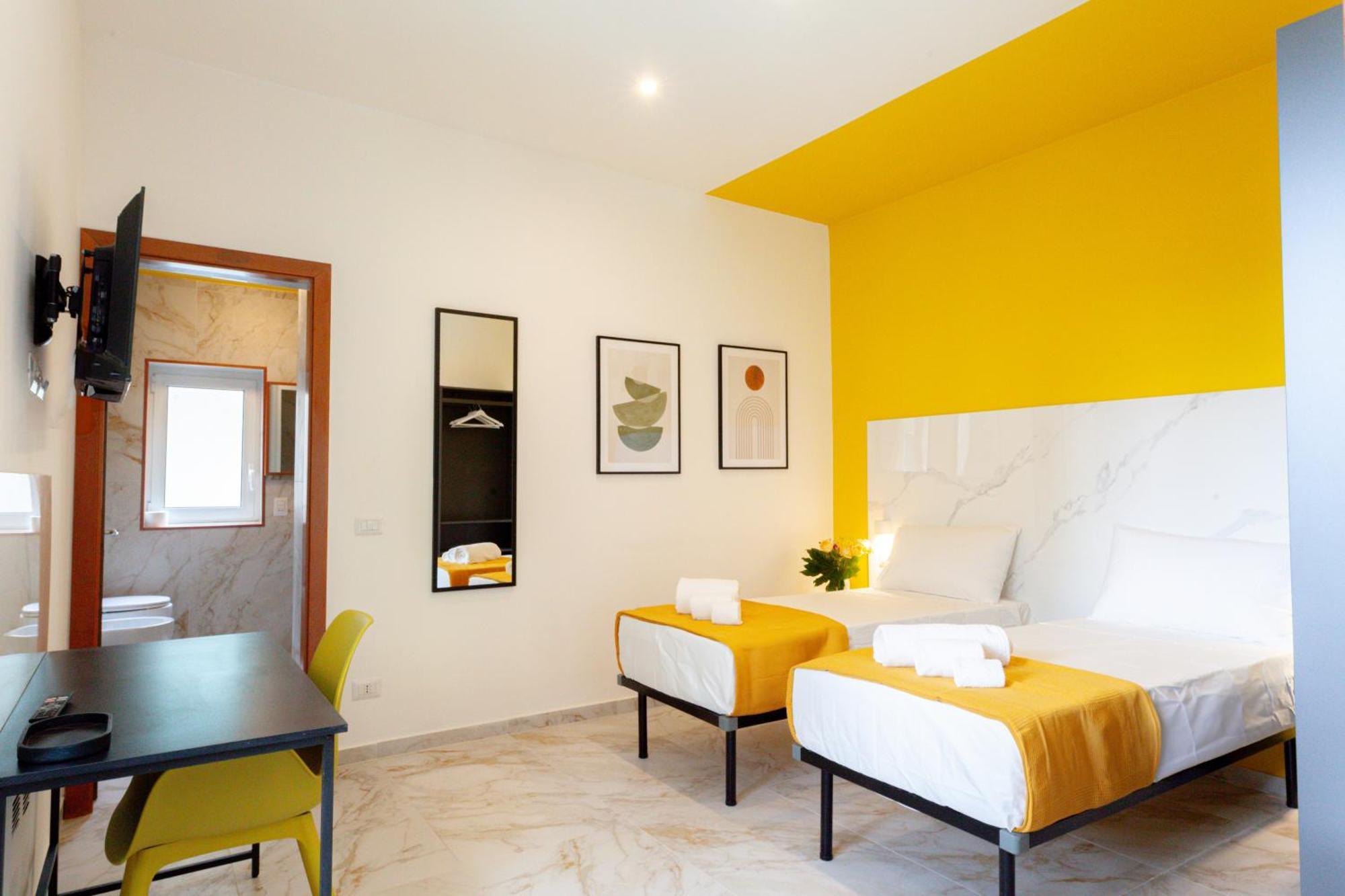 Rrrapido Hotel سستو سان جوفاني المظهر الخارجي الصورة