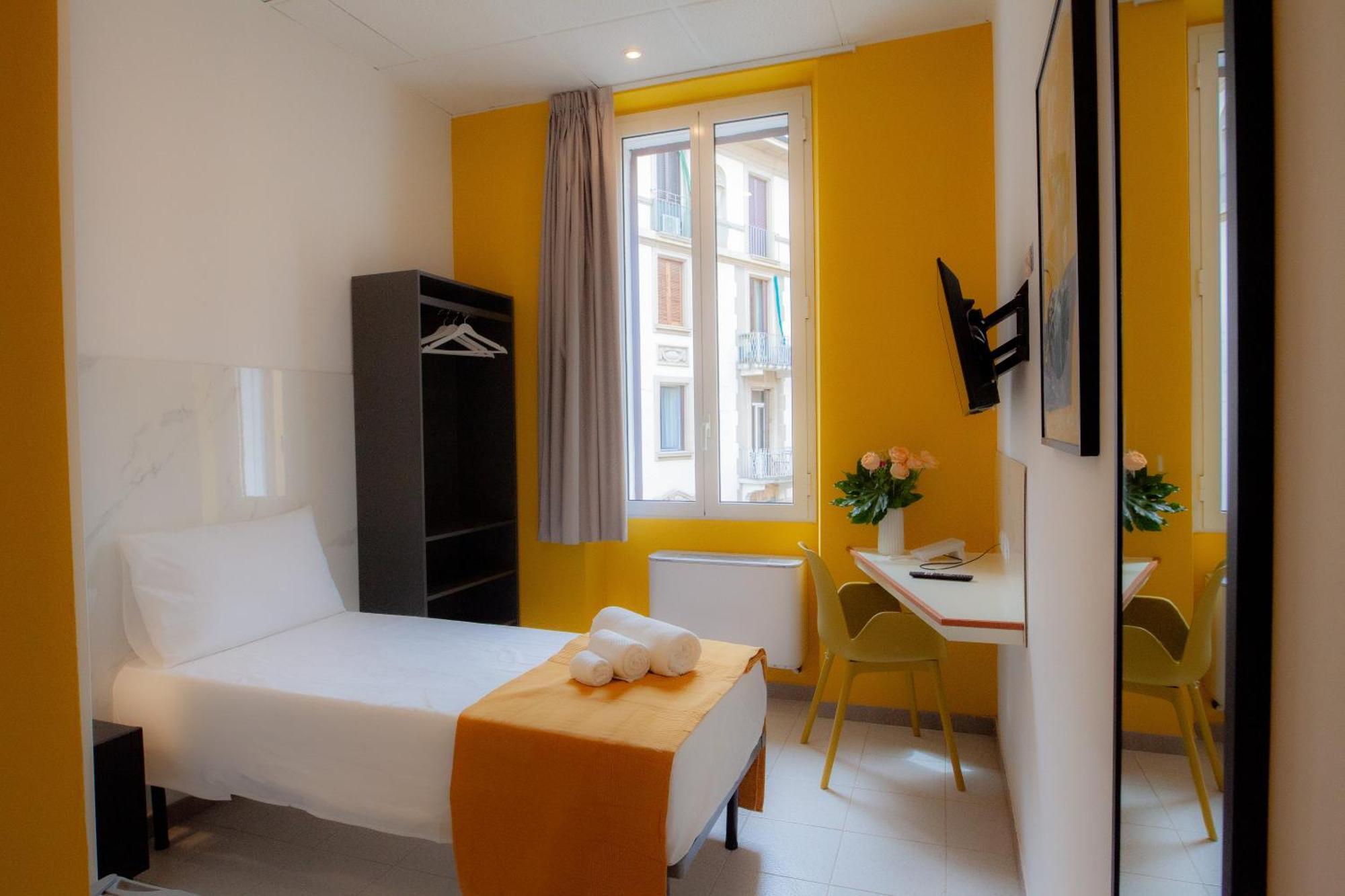 Rrrapido Hotel سستو سان جوفاني المظهر الخارجي الصورة